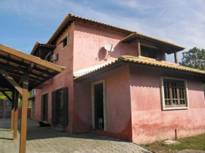 Casa próxima a praia - tranquilidade e espaço